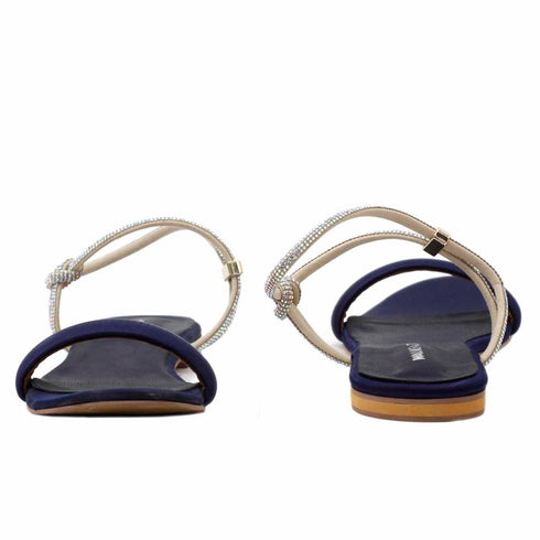 Women Formal Sandals - 40006S - Sandals - Walkeaze